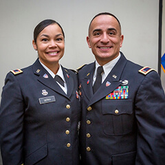 Chief Warrant Officer 3 José Carlos Ramirez